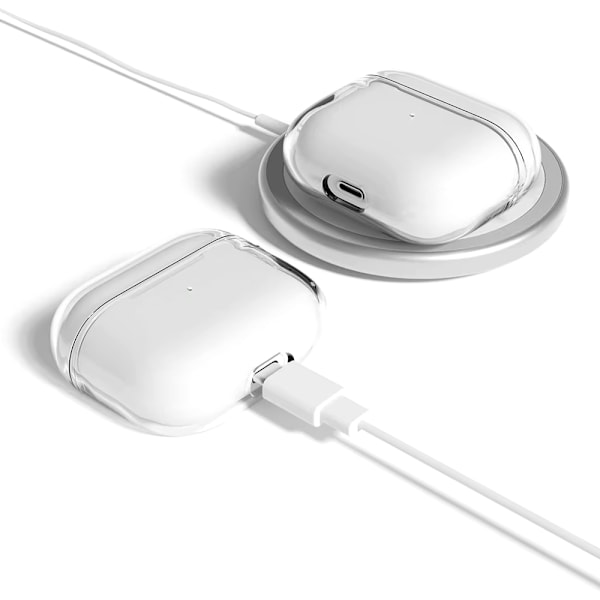 Skal för AirPods Case - Fodral som skyddar etui AirPods Pro (Gen 1/2)