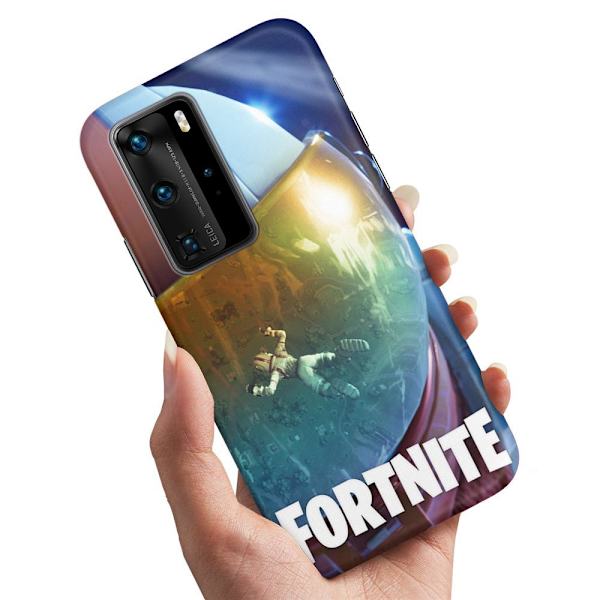 Huawei P40 Pro - Skal/Mobilskal Fortnite