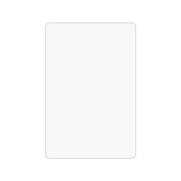 2-Kpl - Touchpad Suoja MacBook Air 13.3 - Suojaa Naarmuilta