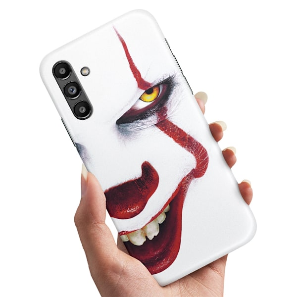 Samsung Galaxy A56 5G - Cover/Mobilcover IT Pennywise