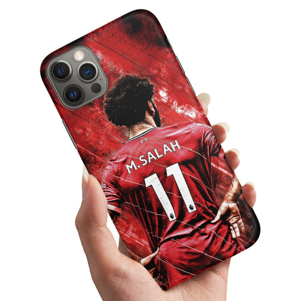 iPhone 13 Pro - Cover/Mobilcover Salah