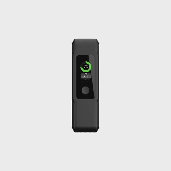Xtorm GRS NextGen Power Bank 35W 20.000mAh USB-C/C/A Svart