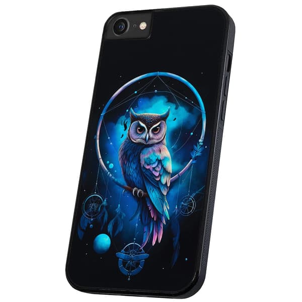 iPhone 6/7/8 Plus - Skal/Mobilskal Owl
