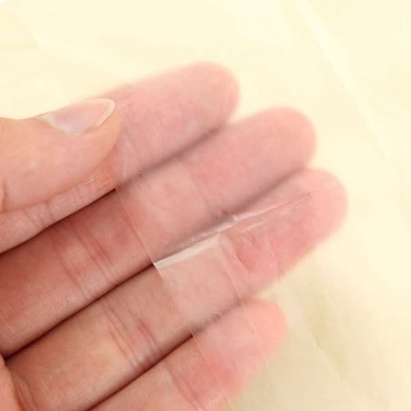 Toalettsete beskyttelse - Beskyttelse til Toalett 50-Pack