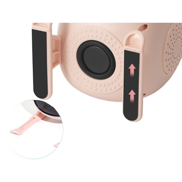 Mikrofonhögtalare - Bluetooth F23A