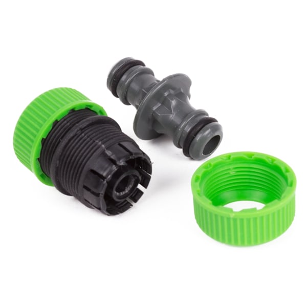 Slangkopplingsset 2-pack kampanj