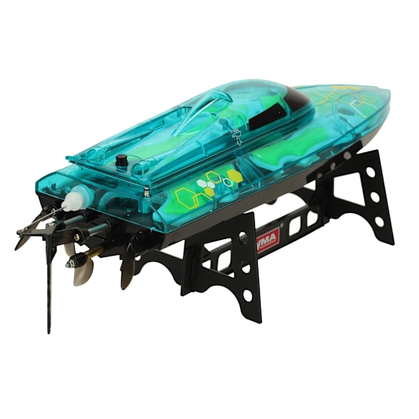 RC-båt Revolt Q7 - 20 km/h