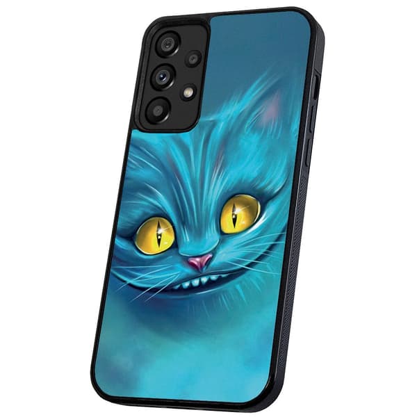 Samsung Galaxy A53 5G - Skal/Mobilskal Cat