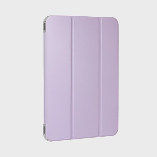 Vivanco Smart Folio Case iPad 10.9" Gen. 10 Lavendel