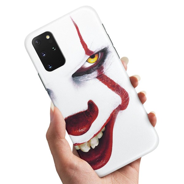 Samsung Galaxy A71 - Cover/Mobilcover IT Pennywise