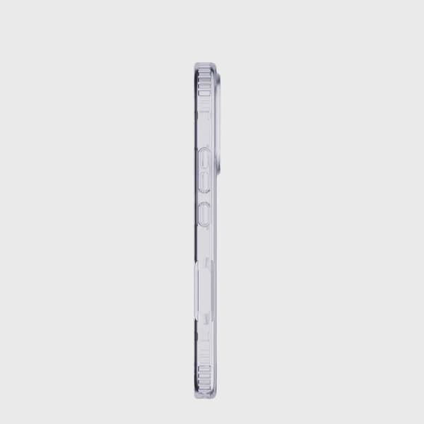 Tech21 Evo Lite Honor 600 Lite Transparent