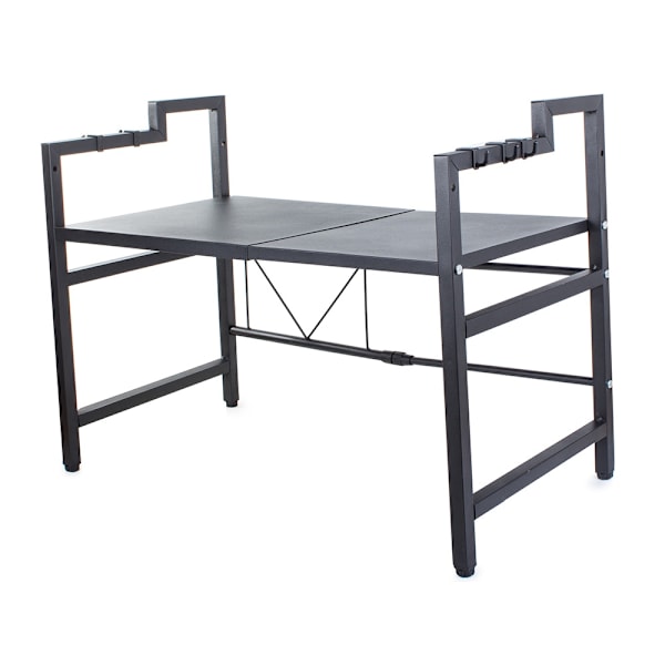 Kökshylla / Köksställ - Justerbar Köksförvaring