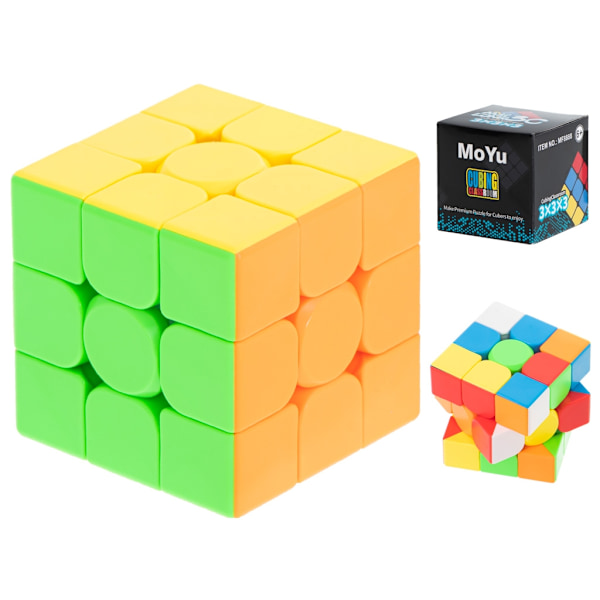Rubiks Kub / Cube - 3x3
