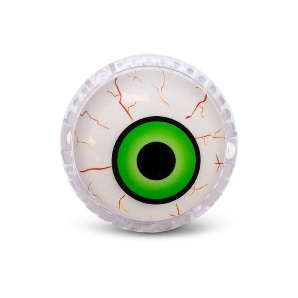 Jojo / Yoyo - Blinkende Øye Multicolor