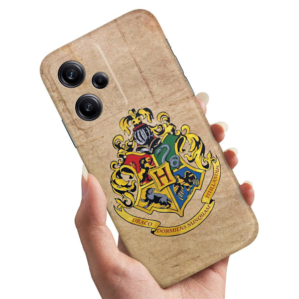 Xiaomi Redmi Note 12 Pro 5G - Cover/Mobilcover Harry Potter