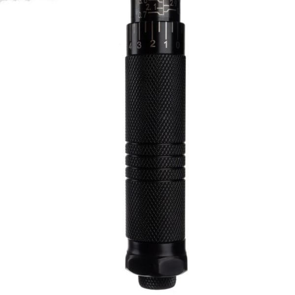 Momentnyckel 3/8" - 7-112Nm