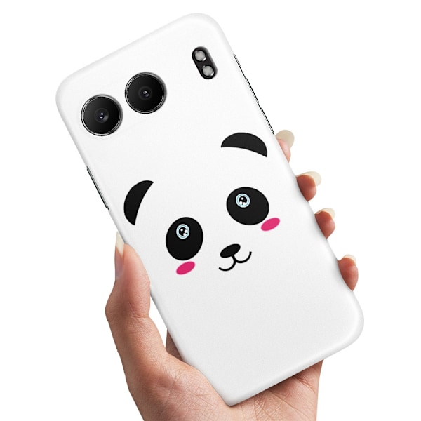 OnePlus Nord 4 - Deksel/Mobildeksel Panda