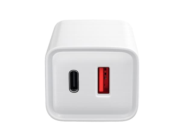 Snabbladdare 35W USB-C nätadapter