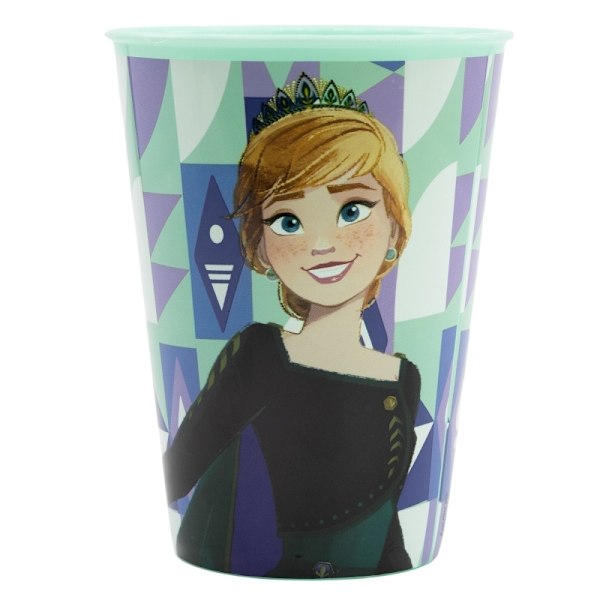 Disney Frost Ismagisk kopp, plast 260 ml