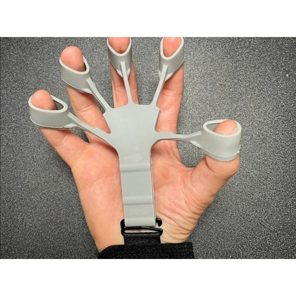Fingertränare / Handtränare - Träningsredskap