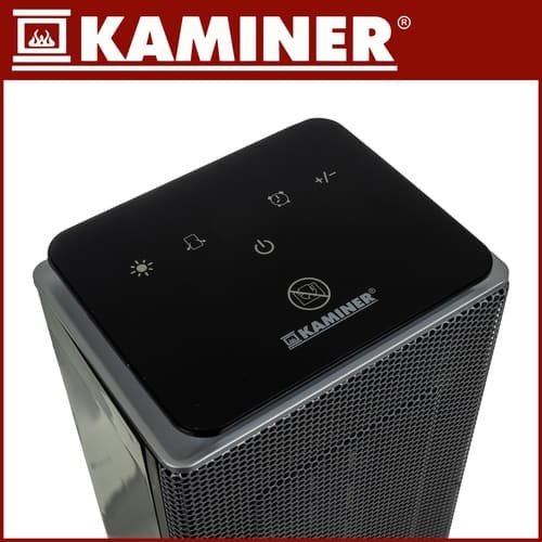 Elektrisk värmefläkt Lumni 2.0
