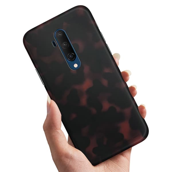 Deksel / Mobildeksel til OnePlus 7T Pro - Aesthetic Tortoise
