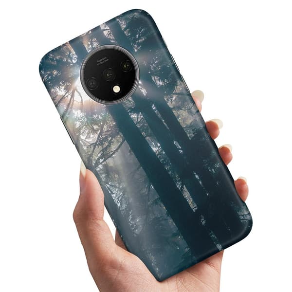 Skal / Mobilskal till OnePlus 7T - Sunshine