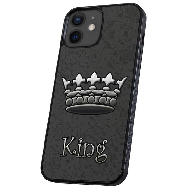 iPhone 12 Mini - Cover/Mobilcover King