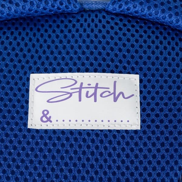 Disney Lilo & Stitch ryggsäck, väska 30 cm