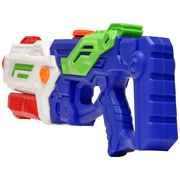 Vattenpistol - Stor pumpmodell för barn