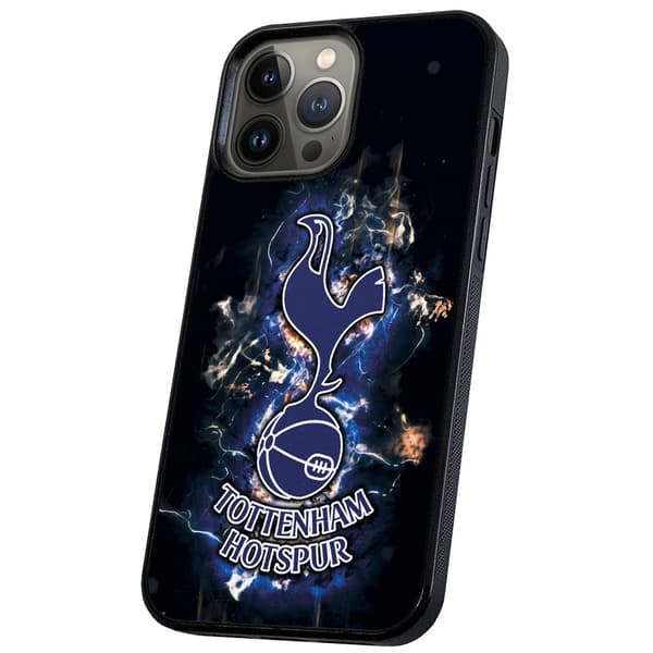 iPhone 16 Pro Max - Kuoret/Suojakuori Tottenham