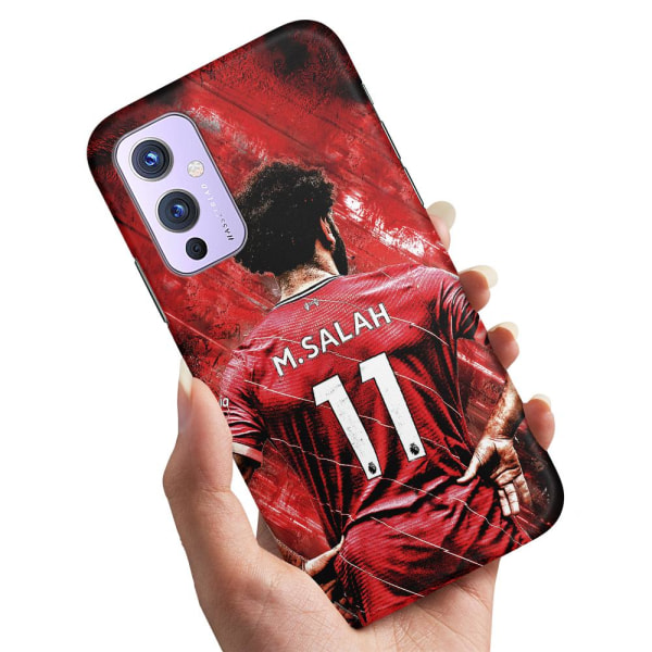 OnePlus 9 Pro - Cover/Mobilcover Salah
