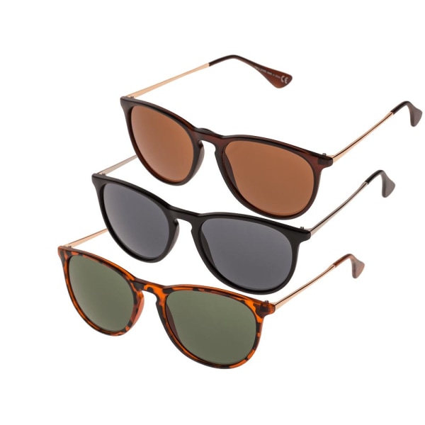 Solbriller Dame - Klassisk - Velg din farge! B 16a1 | Fyndiq
