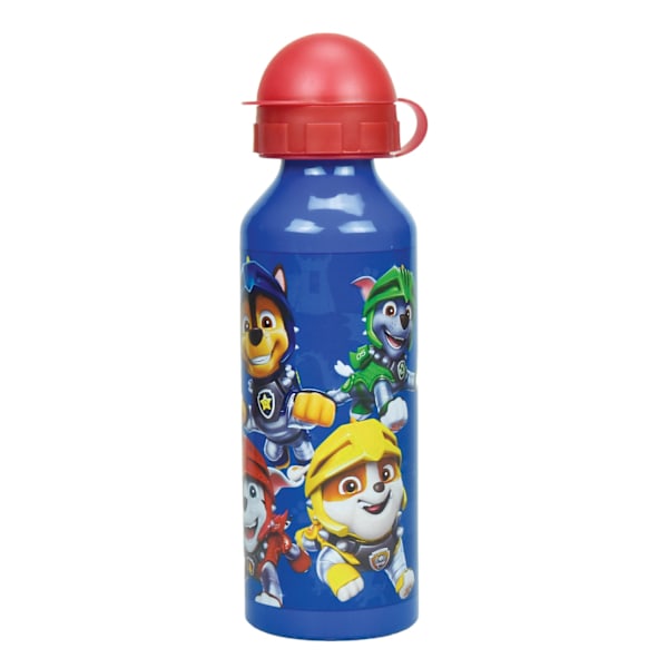 Aluminiumflaska 520 ml Paw Patrol Knights
