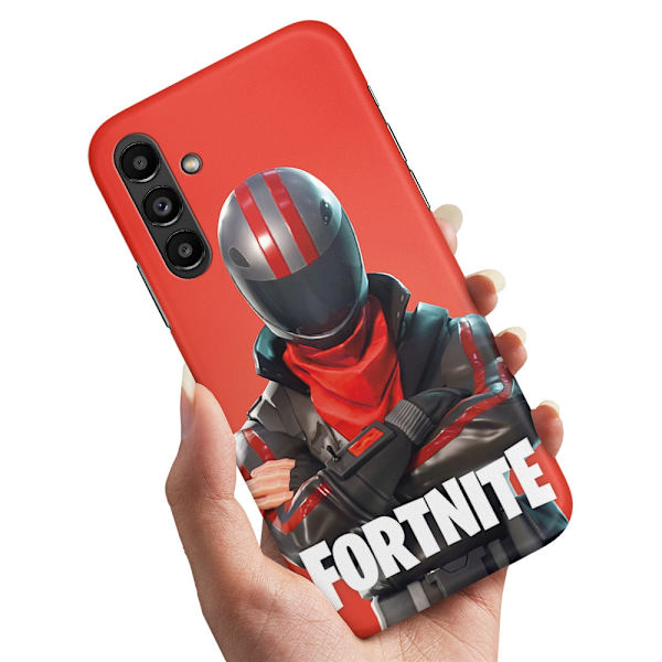 Samsung Galaxy S24 FE - Skal/Mobilskal Fortnite