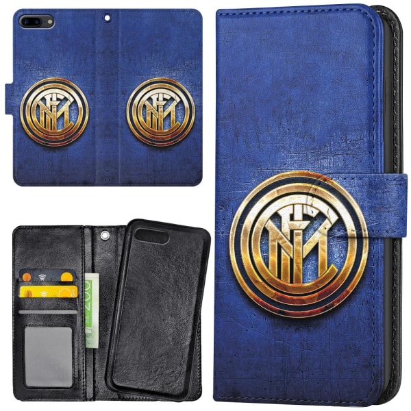 Huawei Honor 10 - Mobilcover/Etui Cover Inter