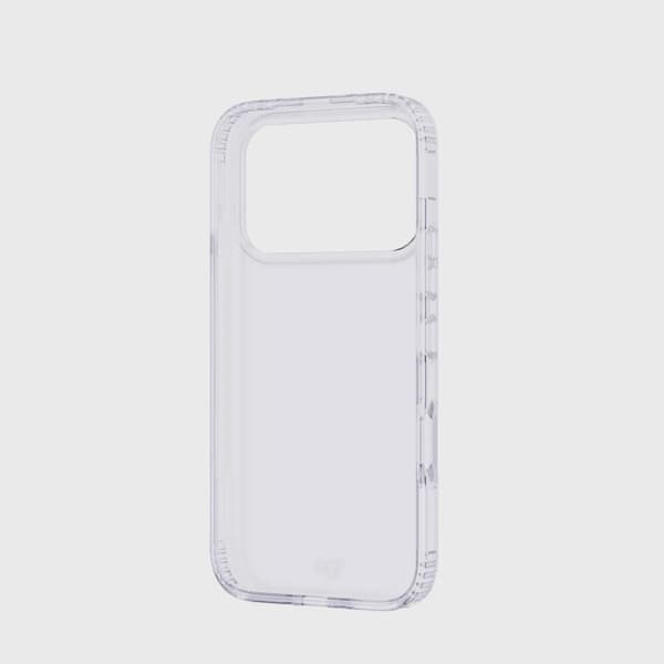 Tech21 Evo Lite Honor 600 Transparent