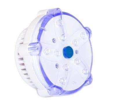 LED Poolbelysning - Lay-Z-Spa