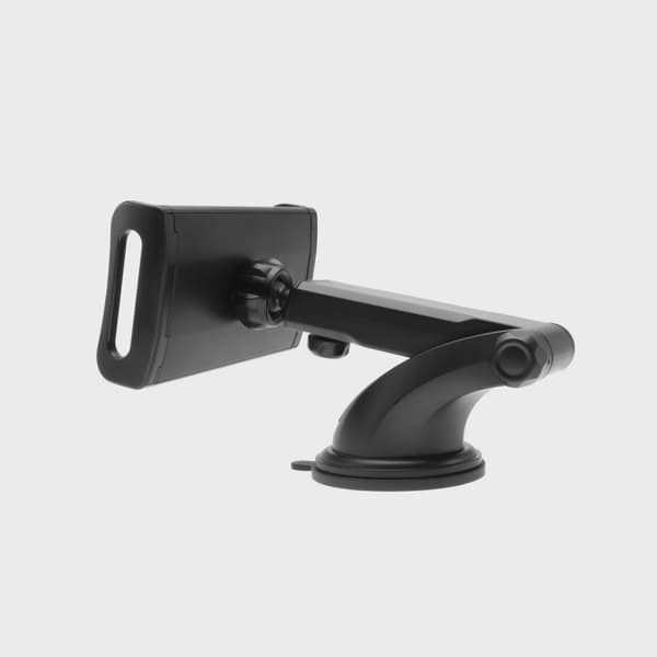 FIXED Tab XL Vindruta Teleskop Tabletthållare <13"