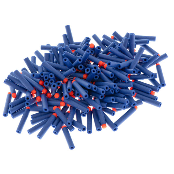 Pilar kompatibla med NERF 7.2cm launcher BOX 200st.