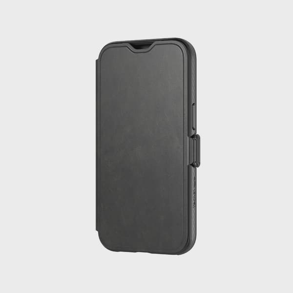 Tech21 Evo Wallet iPhone 13 Pro Svart