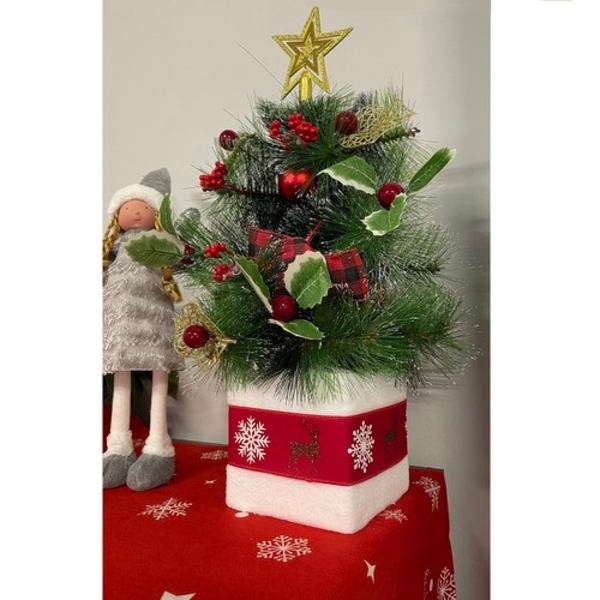 Julgran - 45 cm
