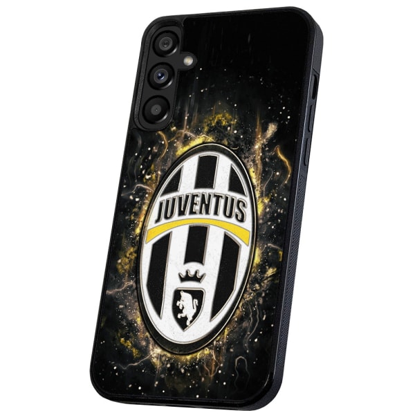 Samsung Galaxy S24 Plus - Kuoret/Suojakuori Juventus