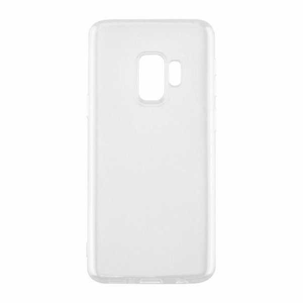 Samsung Galaxy S9 - Skal/Mobilskal - TPU Transparent