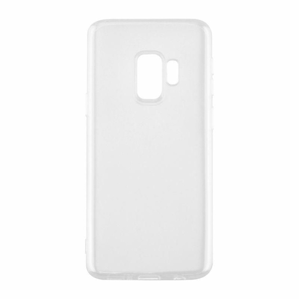 Samsung Galaxy S9 - Skal/Mobilskal - TPU Transparent