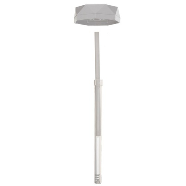 Luftfuktare / Nattlampa - LED - RGB