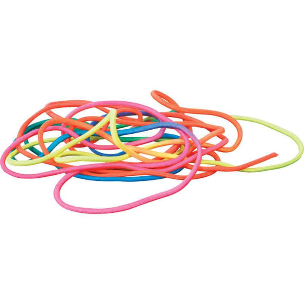 3m Twistband - Hoppa twist multifärg