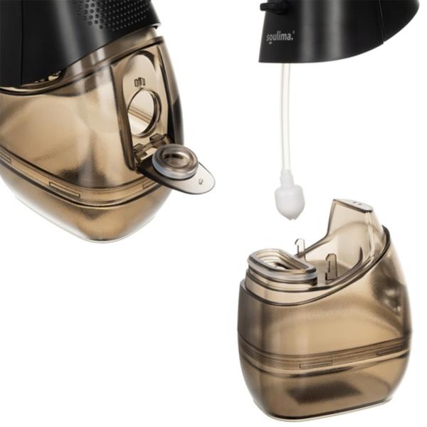 Mundusch / Water Flosser - Rengör mellan tänderna