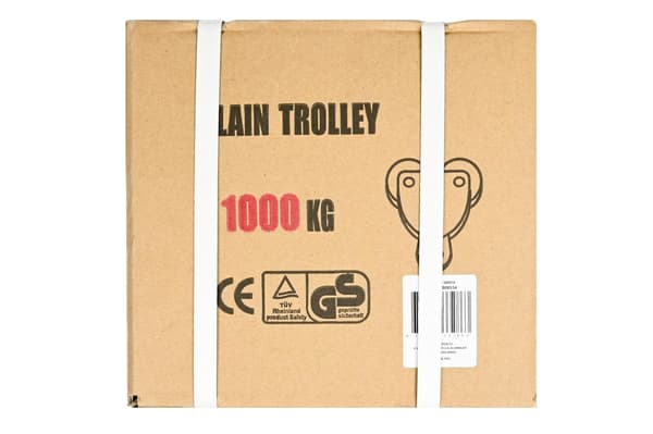 Telfer 1 ton