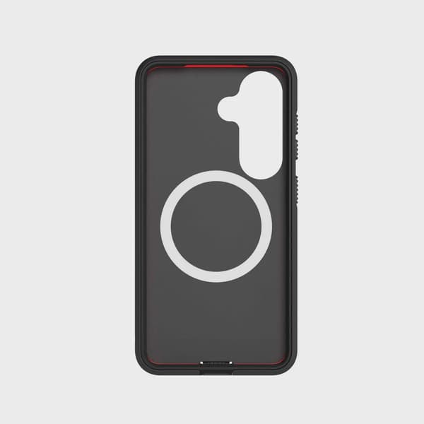 Tech21 Evo Guard MagSafe Samsung Galaxy S26 Svart